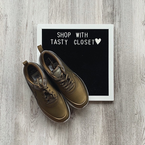 Nike air max thea sneakers - Picture 4 of 6